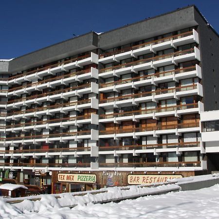 Appartement Renove Au Pied Des Pistes Avec Balcon Aux Menuires - Fr-1-344-785 แซ็ง-มาร์แต็ง-เดอ-แบลวีย์ ภายนอก รูปภาพ